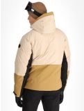 Miniatura Icepeak, Edgerton chaqueta de esquí hombres Beige beige 