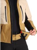 Miniatura Icepeak, Edgerton chaqueta de esquí hombres Beige beige 