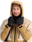 Miniatura Icepeak, Edgerton chaqueta de esquí hombres Beige beige 