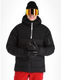 Miniatura Icepeak, Edgerton chaqueta de esquí hombres Black negro 