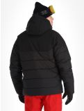 Miniatura Icepeak, Edgerton chaqueta de esquí hombres Black negro 