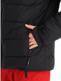 Miniatura Icepeak, Edgerton chaqueta de esquí hombres Black negro 