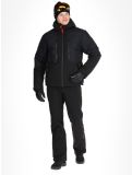 Miniatura Icepeak, Edgerton chaqueta de esquí hombres Black negro 