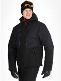 Miniatura Icepeak, Edgerton chaqueta de esquí hombres Black negro 