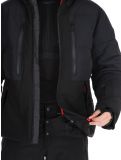 Miniatura Icepeak, Edgerton chaqueta de esquí hombres Black negro 