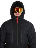 Miniatura Icepeak, Edgerton chaqueta de esquí hombres Black negro 