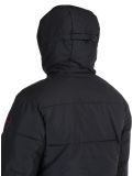 Miniatura Icepeak, Edgerton chaqueta de esquí hombres Black negro 