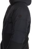 Miniatura Icepeak, Edgerton chaqueta de esquí hombres Black negro 