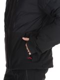 Miniatura Icepeak, Edgerton chaqueta de esquí hombres Black negro 