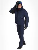 Miniatura Icepeak, Edgerton chaqueta de esquí hombres Dark Blue azul 