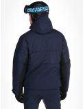 Miniatura Icepeak, Edgerton chaqueta de esquí hombres Dark Blue azul 