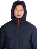 Miniatura Icepeak, Edgerton chaqueta de esquí hombres Dark Blue azul 