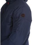 Miniatura Icepeak, Edgerton chaqueta de esquí hombres Dark Blue azul 