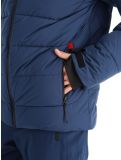 Miniatura Icepeak, Edgerton chaqueta de esquí hombres Dark Blue azul, negro 