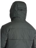 Miniatura Icepeak, Edgerton chaqueta de esquí hombres Dark Olive verde 