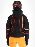 Miniatura Icepeak, Egypt chaqueta de esquí mujeres Black negro 