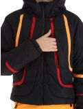 Miniatura Icepeak, Egypt chaqueta de esquí mujeres Black negro 