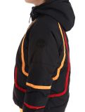 Miniatura Icepeak, Egypt chaqueta de esquí mujeres Black negro 