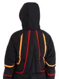 Miniatura Icepeak, Egypt chaqueta de esquí mujeres Black negro 