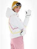 Miniatura Icepeak, Egypt chaqueta de esquí mujeres Optic White blanco 