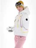 Miniatura Icepeak, Egypt chaqueta de esquí mujeres Optic White blanco 