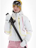 Miniatura Icepeak, Egypt chaqueta de esquí mujeres Optic White blanco 