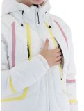 Miniatura Icepeak, Egypt chaqueta de esquí mujeres Optic White blanco 