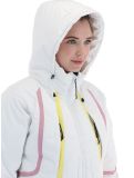 Miniatura Icepeak, Egypt chaqueta de esquí mujeres Optic White blanco 