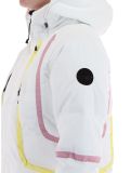 Miniatura Icepeak, Egypt chaqueta de esquí mujeres Optic White blanco 