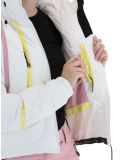 Miniatura Icepeak, Egypt chaqueta de esquí mujeres Optic White blanco 