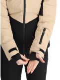 Miniatura Icepeak, Electra chaqueta de esquí mujeres Beige beige 