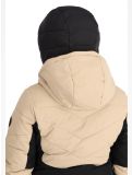 Miniatura Icepeak, Electra chaqueta de esquí mujeres Beige beige 