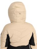 Miniatura Icepeak, Electra chaqueta de esquí mujeres Beige beige 