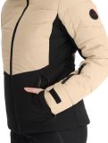 Miniatura Icepeak, Electra chaqueta de esquí mujeres Beige beige 