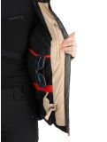 Miniatura Icepeak, Electra chaqueta de esquí mujeres Beige beige 