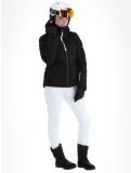 Miniatura Icepeak, Electra chaqueta de esquí mujeres Black negro 