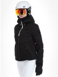 Miniatura Icepeak, Electra chaqueta de esquí mujeres Black negro 