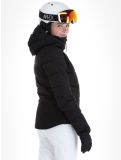 Miniatura Icepeak, Electra chaqueta de esquí mujeres Black negro 