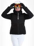 Miniatura Icepeak, Electra chaqueta de esquí mujeres Black negro 