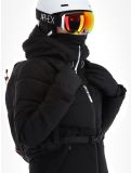 Miniatura Icepeak, Electra chaqueta de esquí mujeres Black negro 