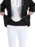 Miniatura Icepeak, Electra chaqueta de esquí mujeres Black negro 