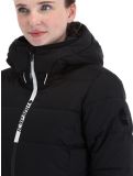 Miniatura Icepeak, Electra chaqueta de esquí mujeres Black negro 