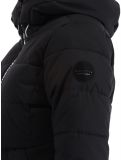 Miniatura Icepeak, Electra chaqueta de esquí mujeres Black negro 