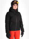 Miniatura Icepeak, Electra chaqueta de esquí mujeres Black negro 