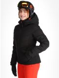 Miniatura Icepeak, Electra chaqueta de esquí mujeres Black negro 