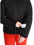 Miniatura Icepeak, Electra chaqueta de esquí mujeres Black negro 