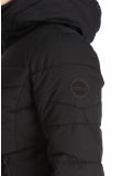 Miniatura Icepeak, Electra chaqueta de esquí mujeres Black negro 