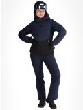 Miniatura Icepeak, Electra chaqueta de esquí mujeres Dark Blue azul 