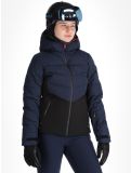 Miniatura Icepeak, Electra chaqueta de esquí mujeres Dark Blue azul 