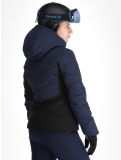 Miniatura Icepeak, Electra chaqueta de esquí mujeres Dark Blue azul 